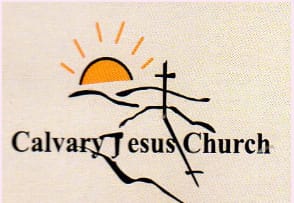Calvary Jesus Church Logo